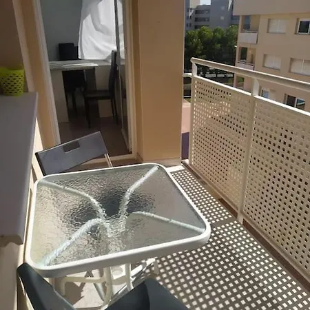 Apartamento Playa, Port Aventura, Golf, Wifi Y Parking Miami Platja  Exterior foto