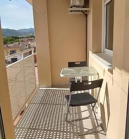 Apartamento Playa, Port Aventura, Golf, Wifi Y Parking Miami Platja  Exterior foto