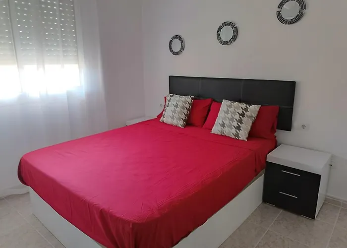 Playa, Port Aventura, Golf, Wifi Y Parking