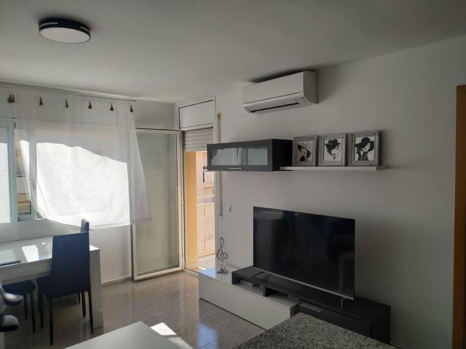 Apartment Playa, Port Aventura, Golf, Wifi Y Parking *