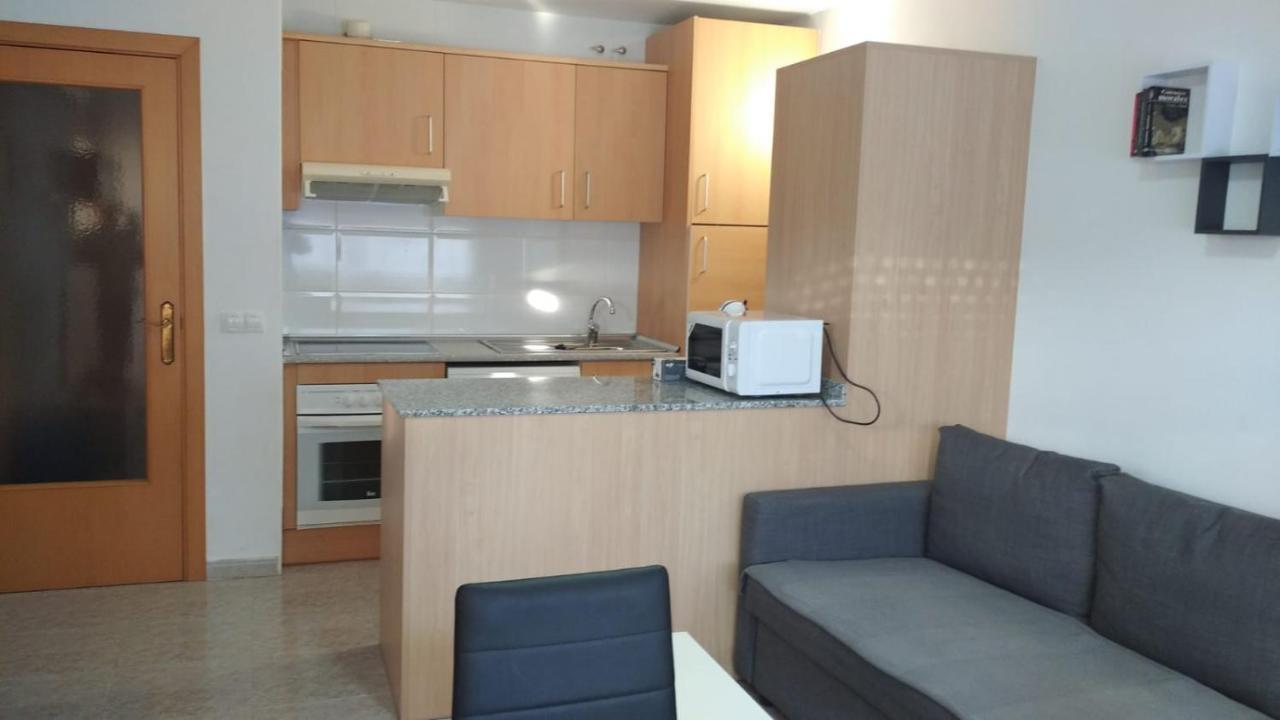 Playa, Port Aventura, Golf, Wifi Y Parking * Miami Playa