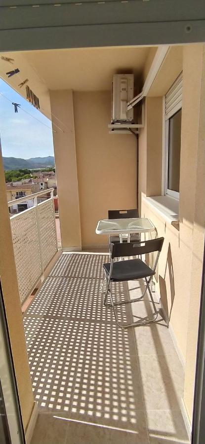Apartment Playa, Port Aventura, Golf, Wifi Y Parking