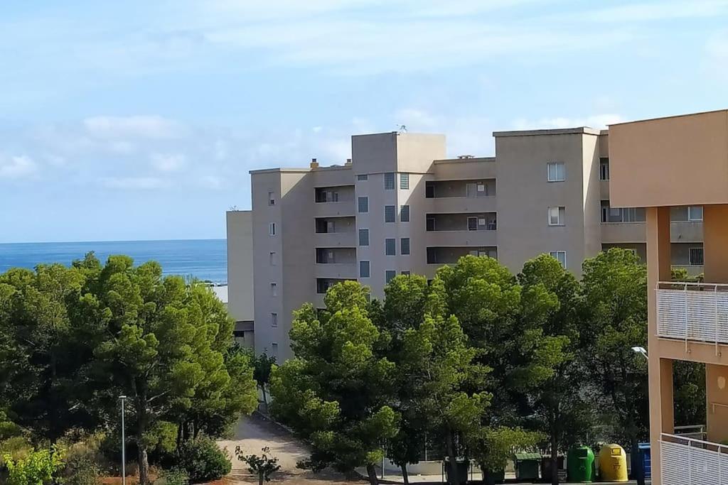 Playa, Port Aventura, Golf, Wifi Y Parking Miami Playa