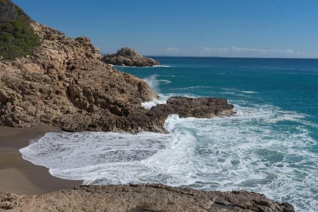 Apartment Playa, Port Aventura, Golf, Wifi Y Parking
