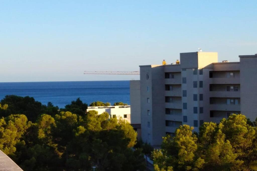 Playa, Port Aventura, Golf, Wifi Y Parking Apartment