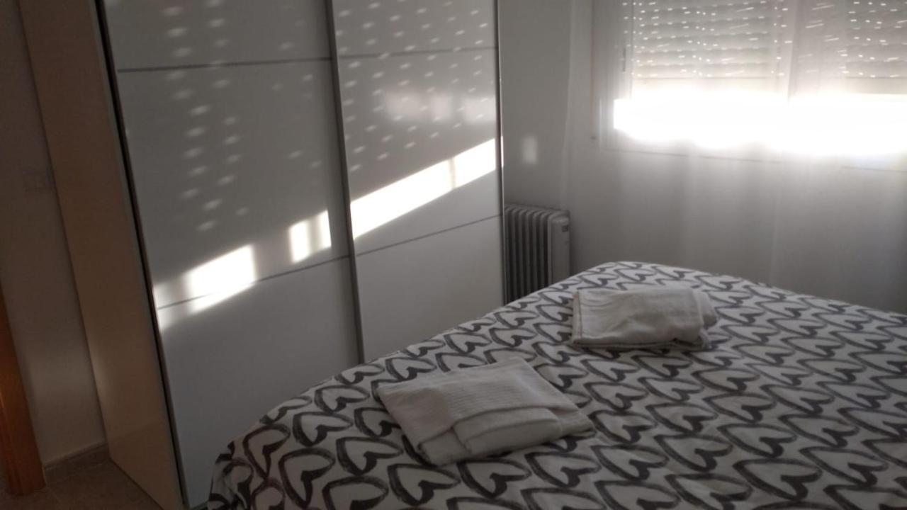 Apartment Playa, Port Aventura, Golf, Wifi Y Parking Miami Playa