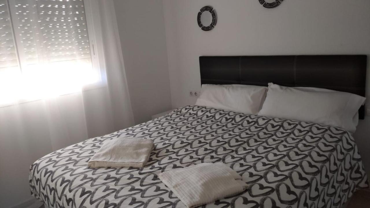 Playa, Port Aventura, Golf, Wifi Y Parking Apartment Miami Playa