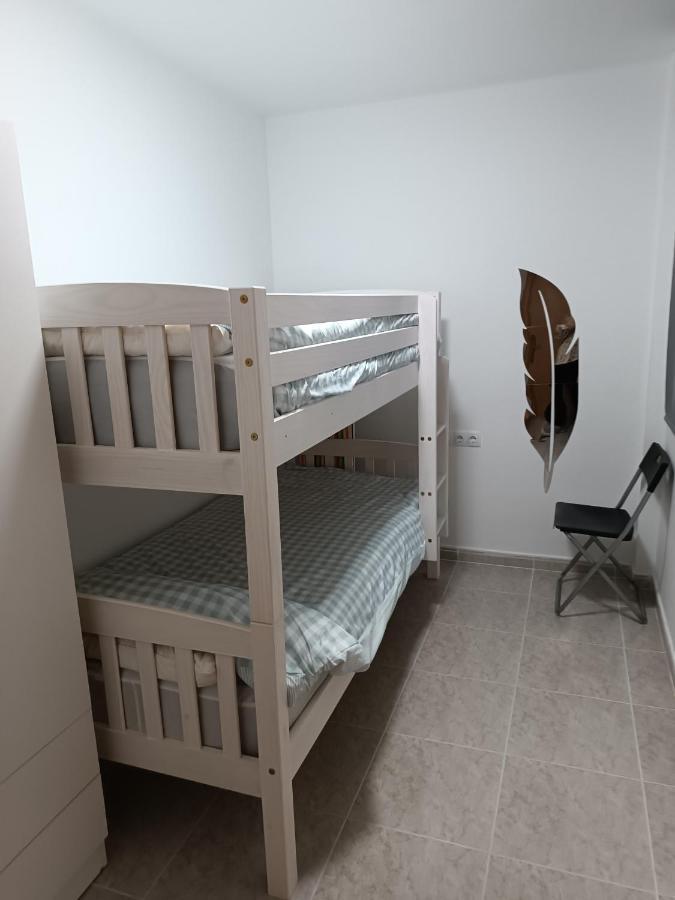 Apartment Playa, Port Aventura, Golf, Wifi Y Parking Miami Playa