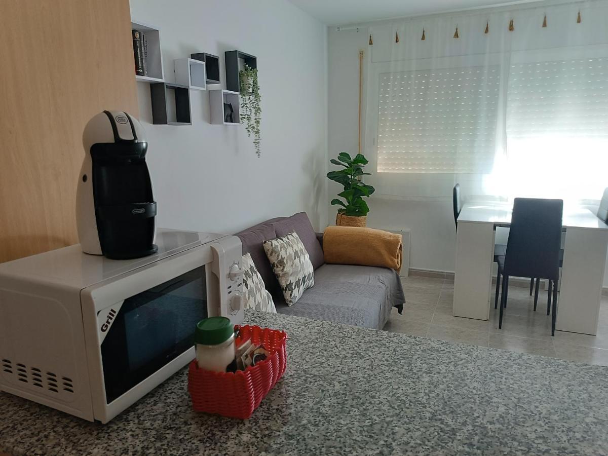 Playa, Port Aventura, Golf, Wifi Y Parking Miami Playa