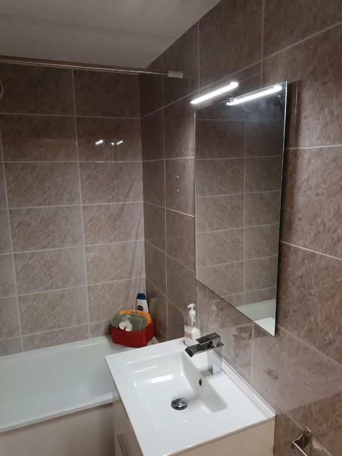 Apartment Playa, Port Aventura, Golf, Wifi Y Parking