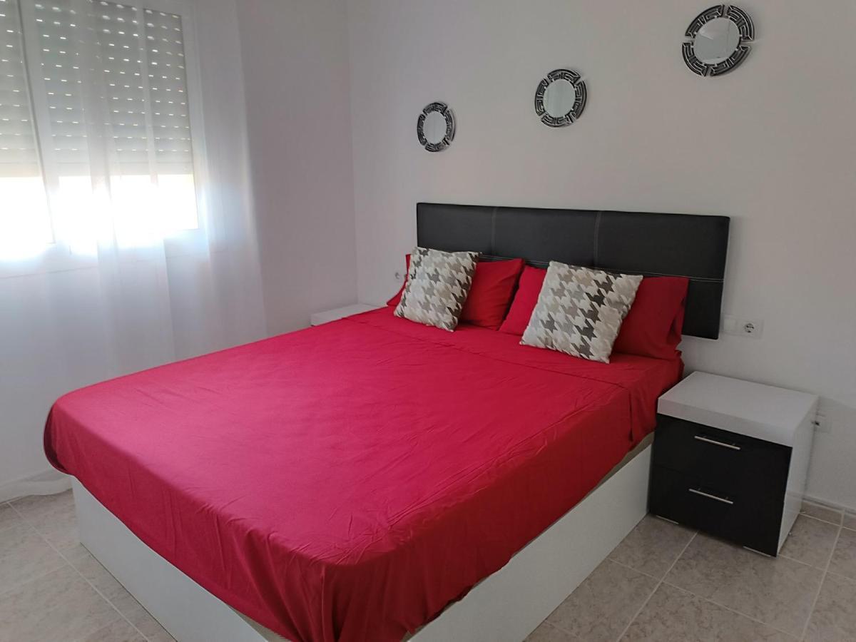 Apartment Playa, Port Aventura, Golf, Wifi Y Parking *